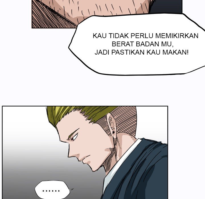 Boss in School Chapter 6 Gambar 37