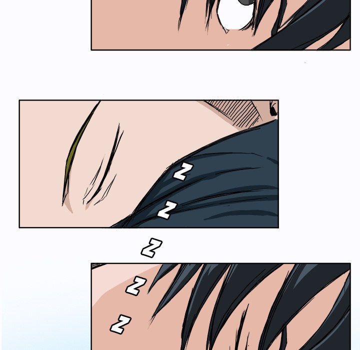 Boss in School Chapter 6 Gambar 49