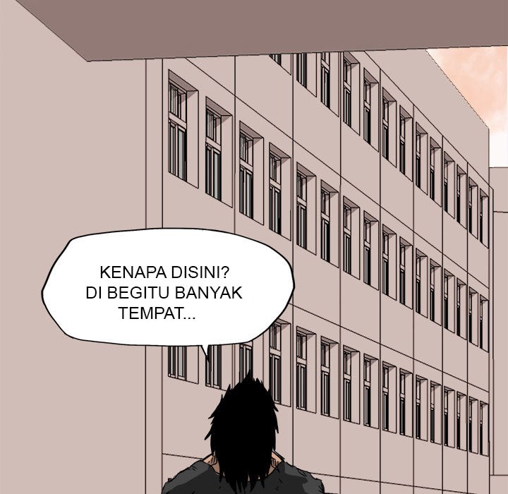 Boss in School Chapter 6 Gambar 57