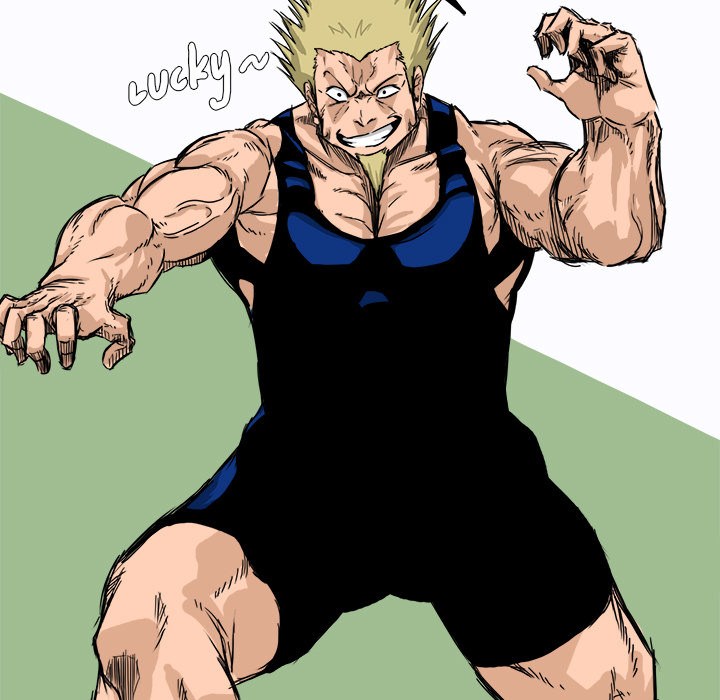 Boss in School Chapter 6 Gambar 6