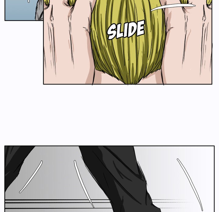 Boss in School Chapter 6 Gambar 67