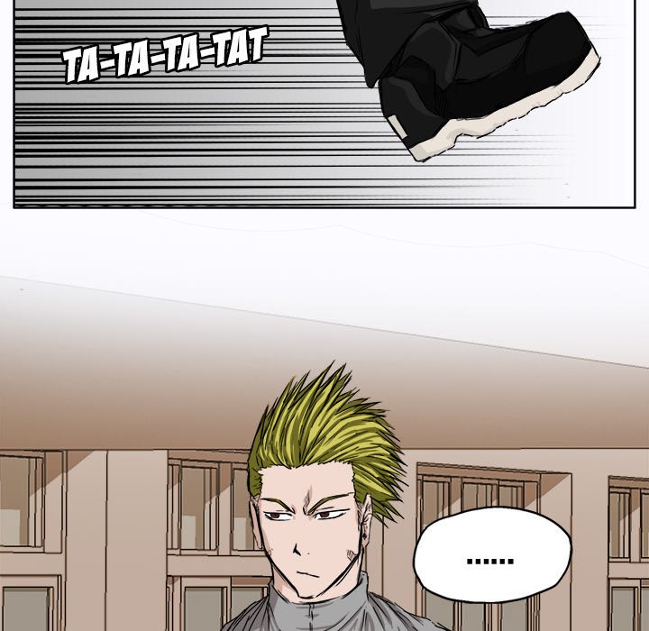 Boss in School Chapter 6 Gambar 68