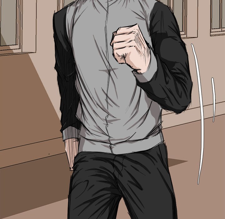 Boss in School Chapter 6 Gambar 69