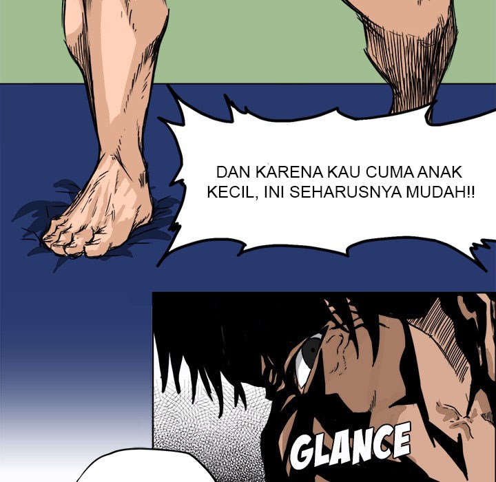 Boss in School Chapter 6 Gambar 7