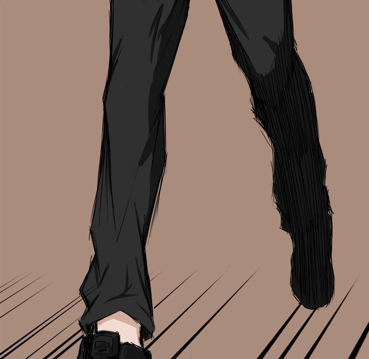 Boss in School Chapter 6 Gambar 70