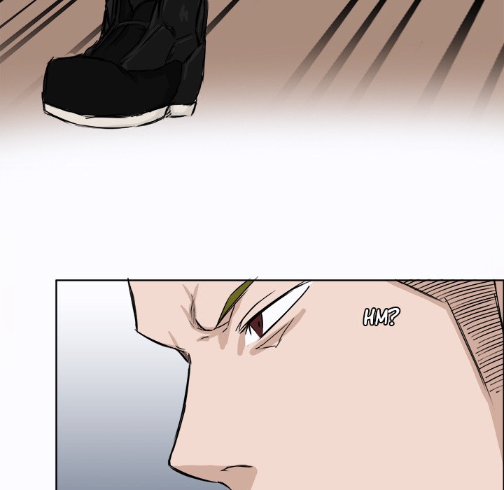 Boss in School Chapter 6 Gambar 71