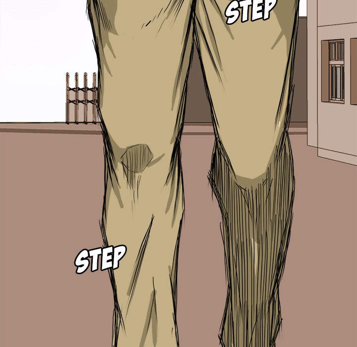 Boss in School Chapter 6 Gambar 74