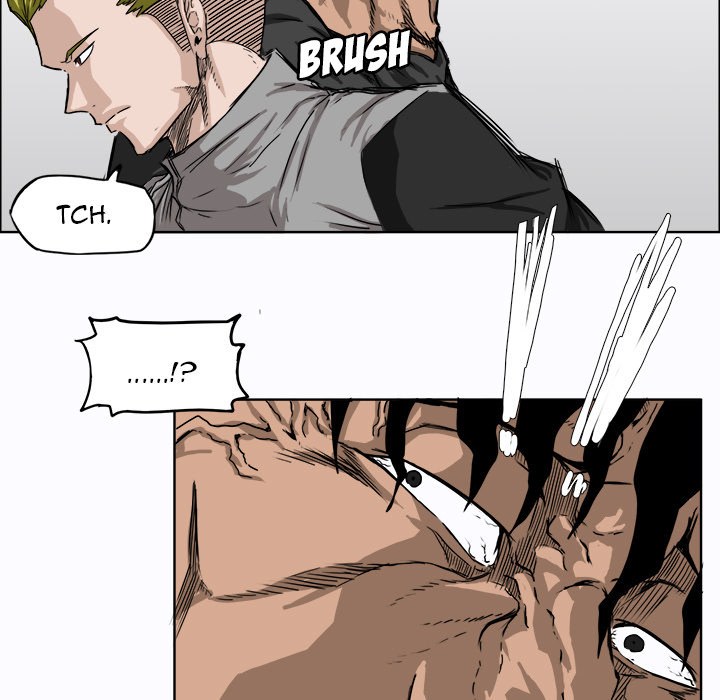 Boss in School Chapter 6 Gambar 76