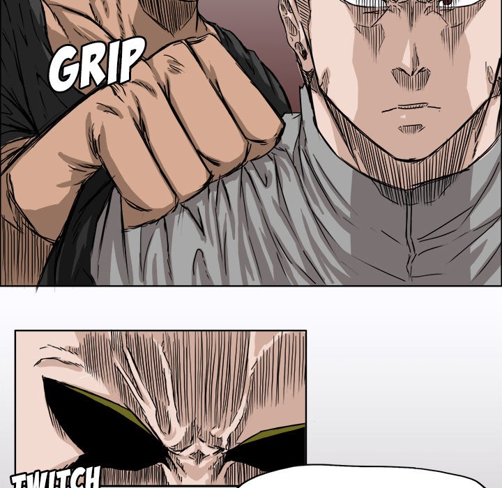 Boss in School Chapter 6 Gambar 78