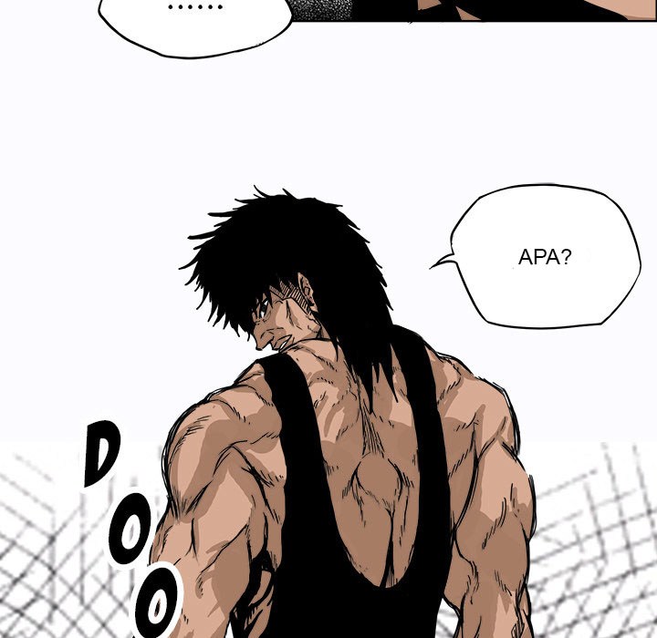 Boss in School Chapter 6 Gambar 8