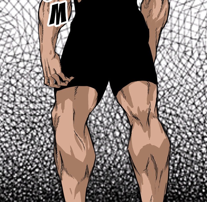 Boss in School Chapter 6 Gambar 9