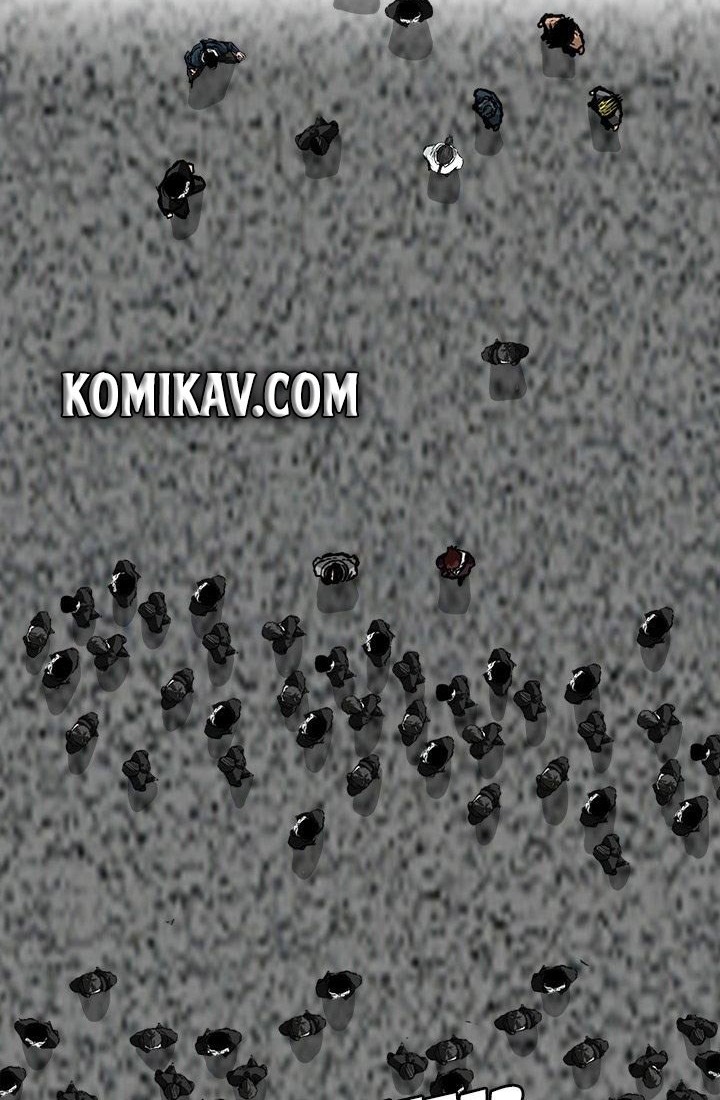 Boss in School Chapter 60 Gambar 21