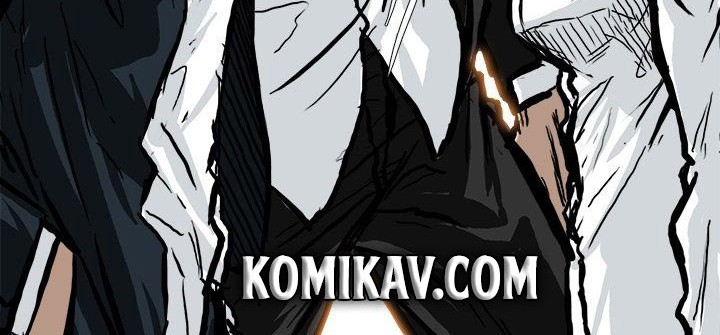 Boss in School Chapter 60 Gambar 27