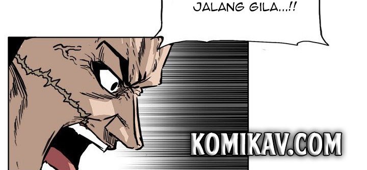 Boss in School Chapter 60 Gambar 29