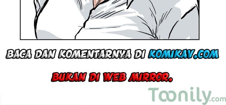 Boss in School Chapter 60 Gambar 33