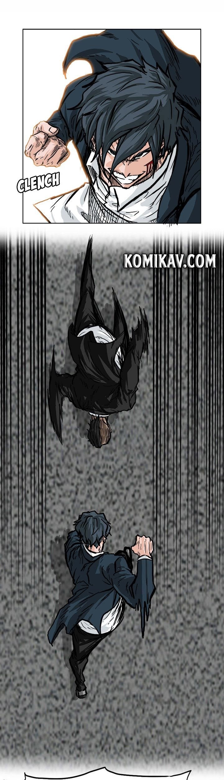 Boss in School Chapter 60 Gambar 10