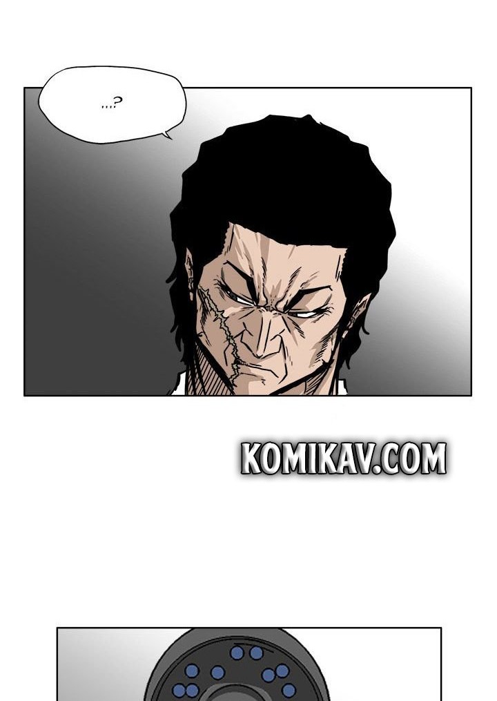 Boss in School Chapter 60 Gambar 15