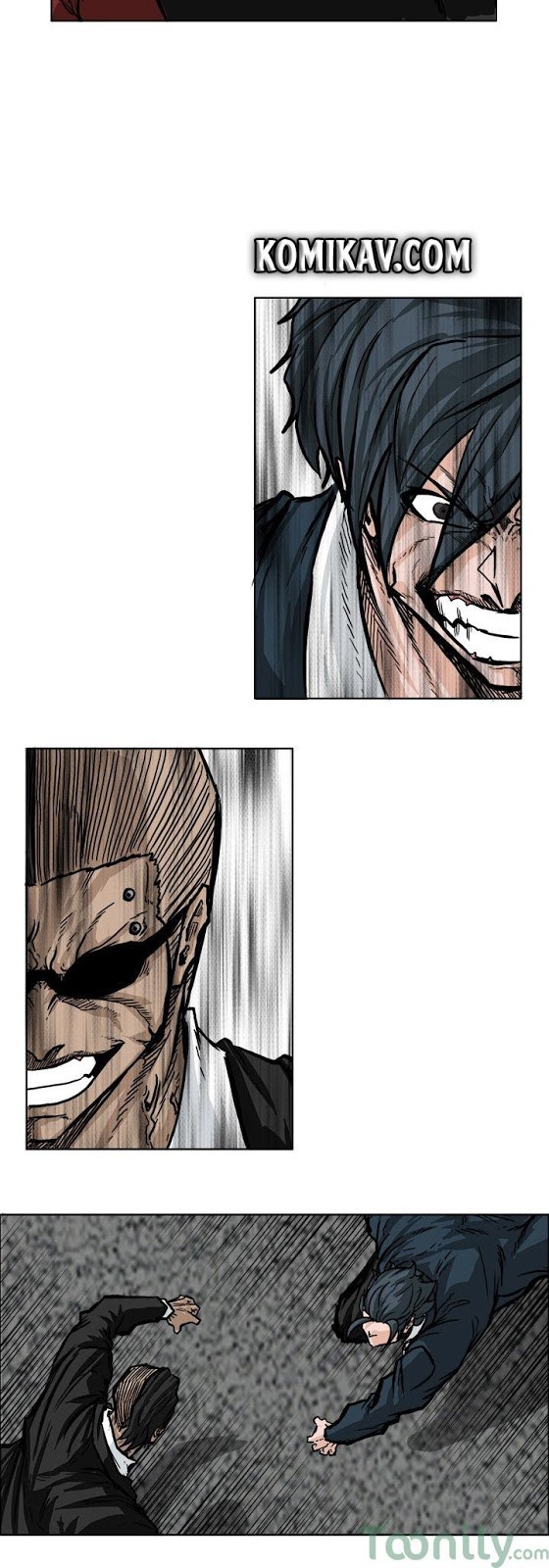 Boss in School Chapter 61 Gambar 27