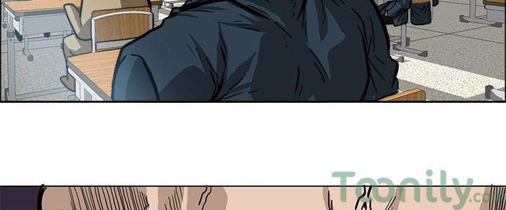 Boss in School Chapter 63 Gambar 31