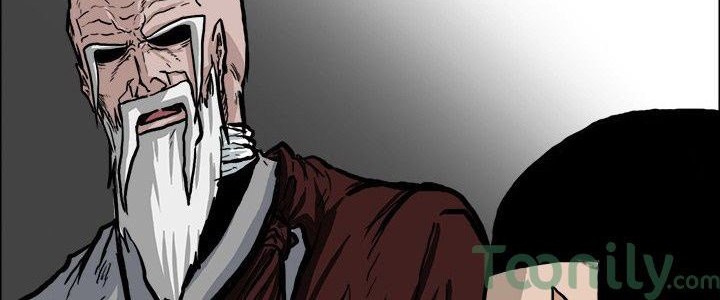 Boss in School Chapter 63 Gambar 35