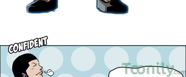 Boss in School Chapter 63 Gambar 39