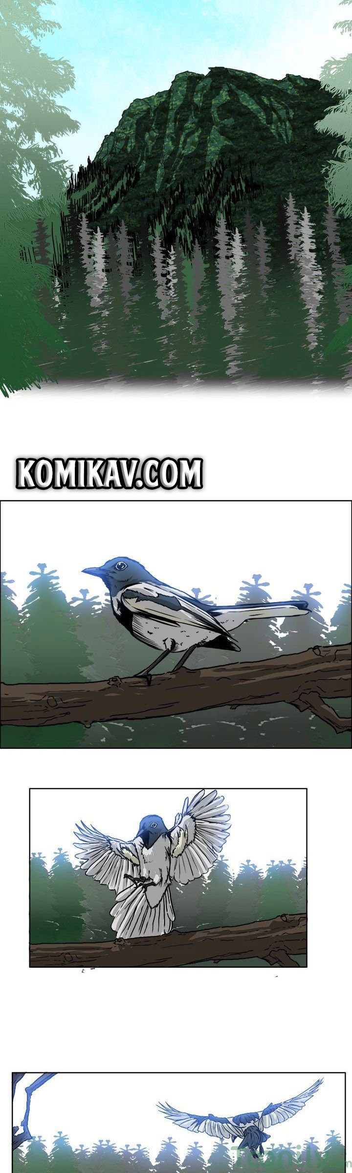 Boss in School Chapter 63 Gambar 3