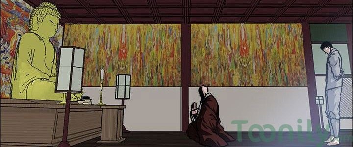 Boss in School Chapter 63 Gambar 7