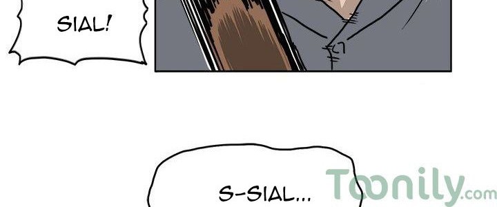 Boss in School Chapter 63 Gambar 11