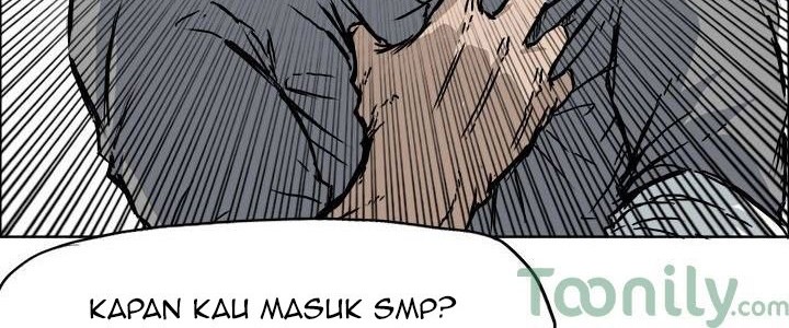 Boss in School Chapter 63 Gambar 15