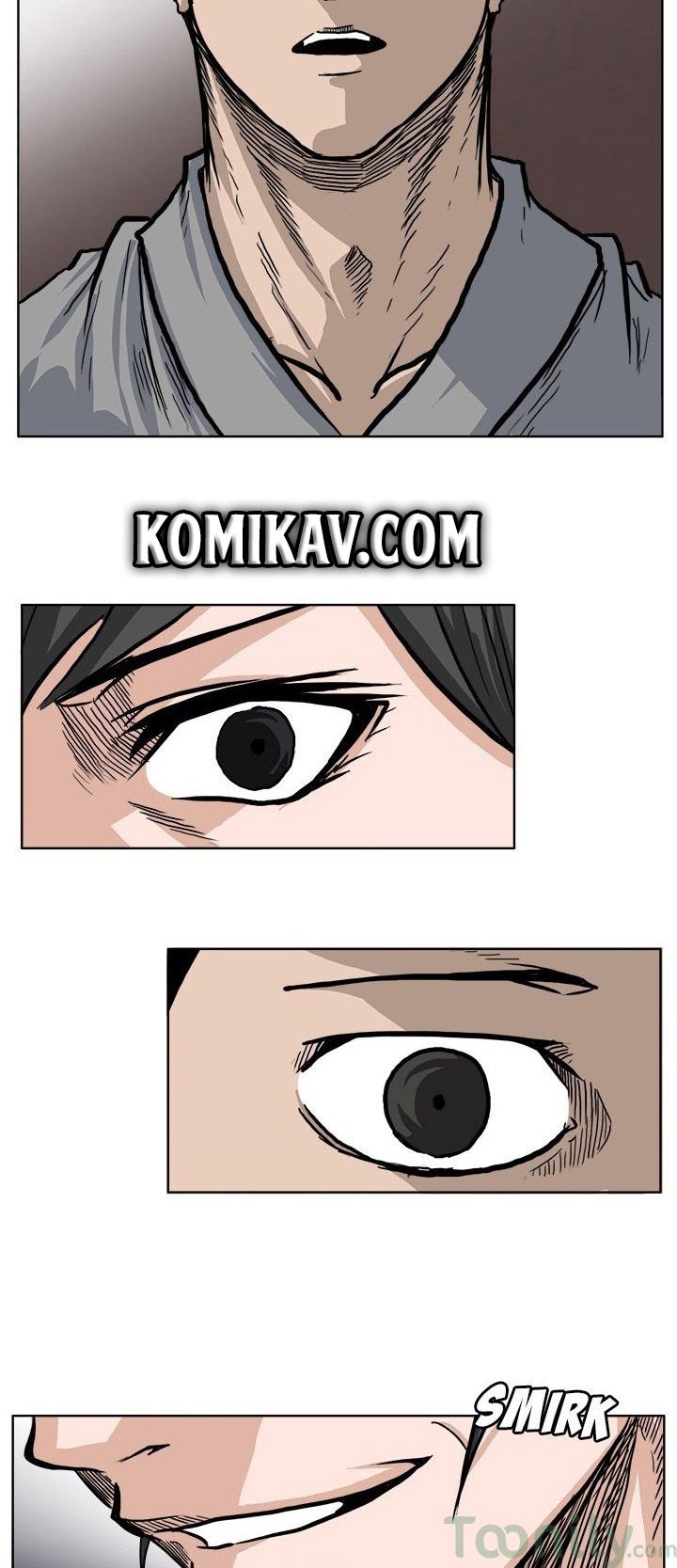 Boss in School Chapter 64 Gambar 22