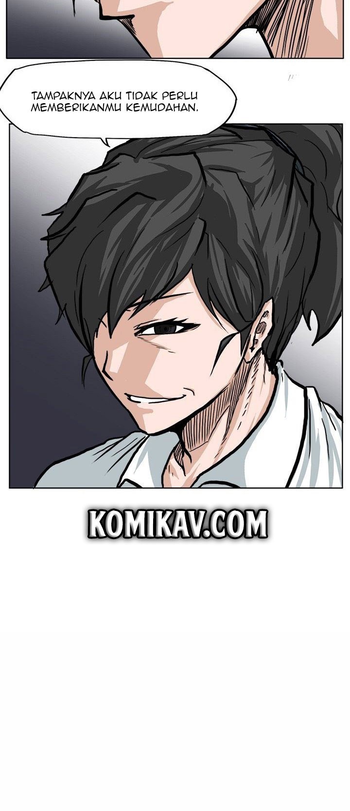 Boss in School Chapter 64 Gambar 23