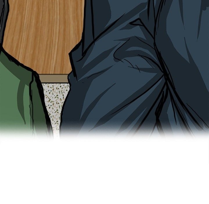 Boss in School Chapter 65 Gambar 10