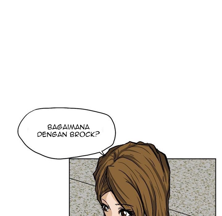 Boss in School Chapter 65 Gambar 11