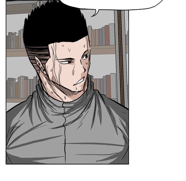 Boss in School Chapter 65 Gambar 13