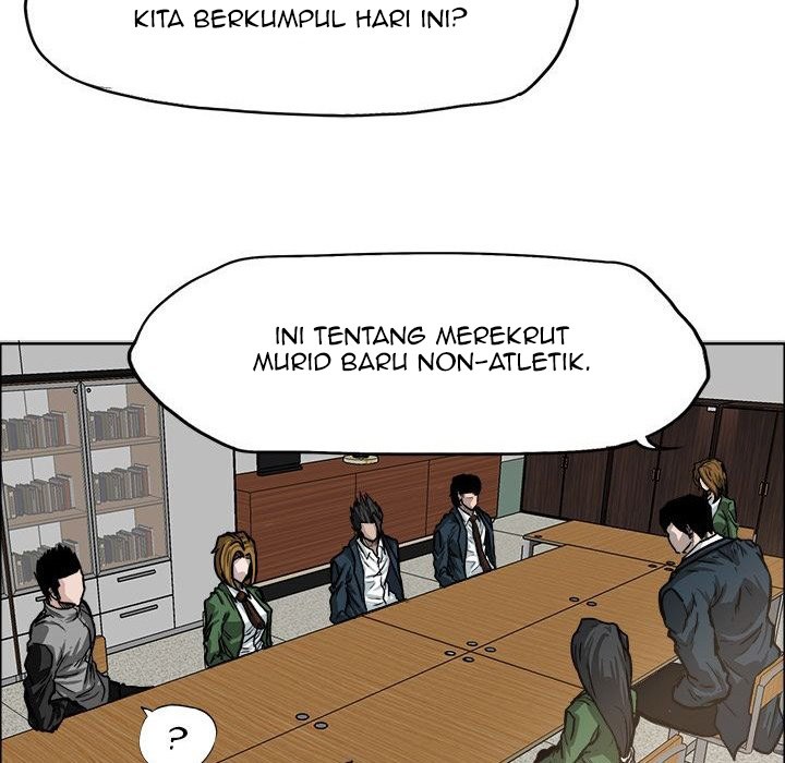Boss in School Chapter 65 Gambar 15