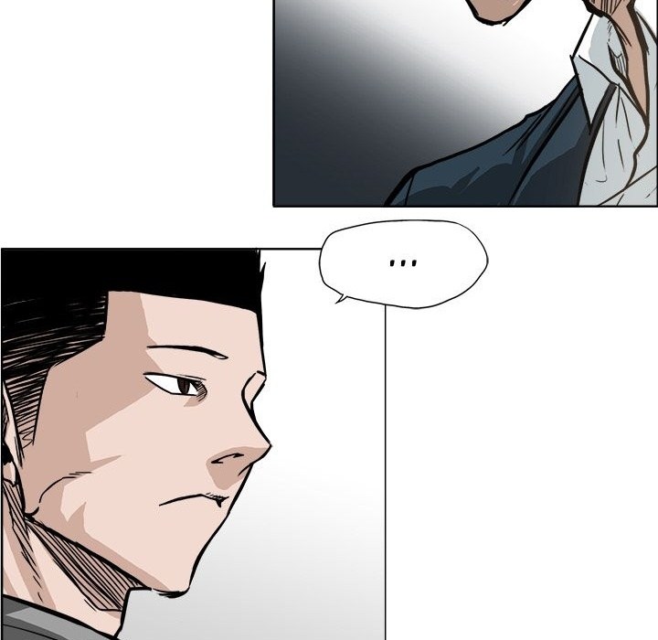 Boss in School Chapter 65 Gambar 20