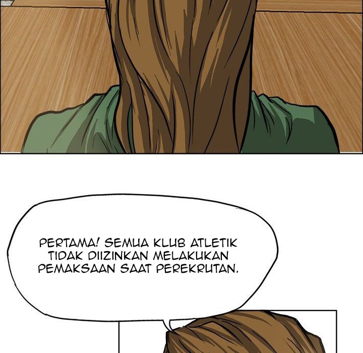 Boss in School Chapter 65 Gambar 24