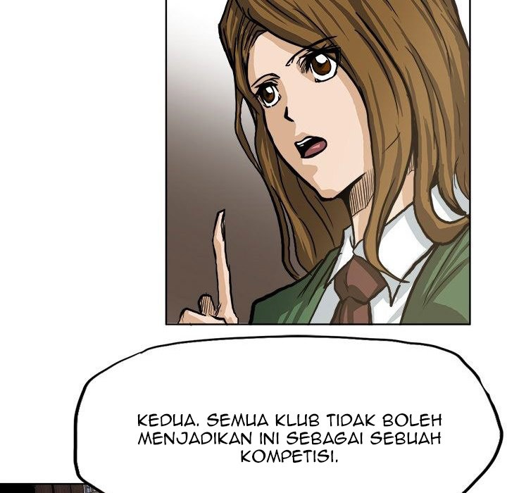 Boss in School Chapter 65 Gambar 25