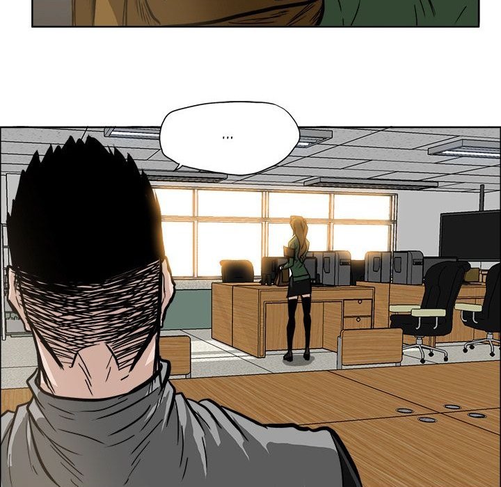 Boss in School Chapter 65 Gambar 31