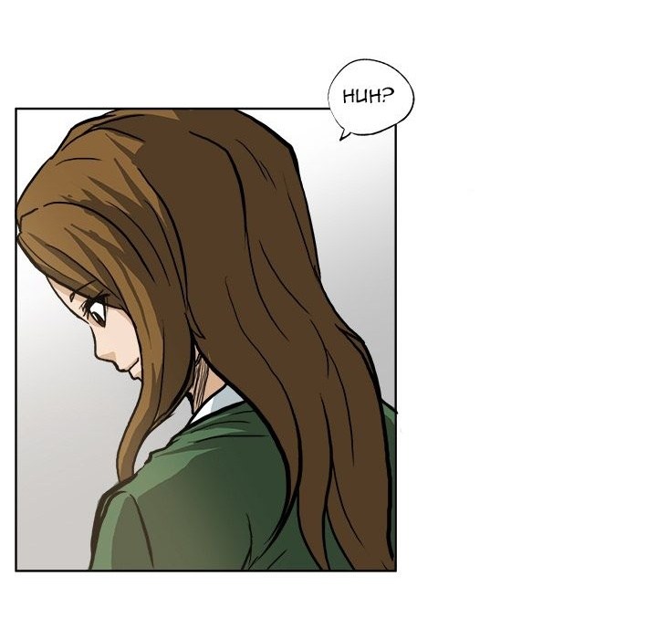 Boss in School Chapter 65 Gambar 34