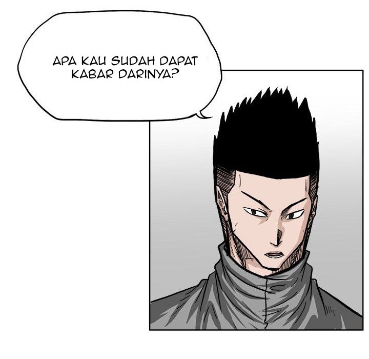 Boss in School Chapter 65 Gambar 35