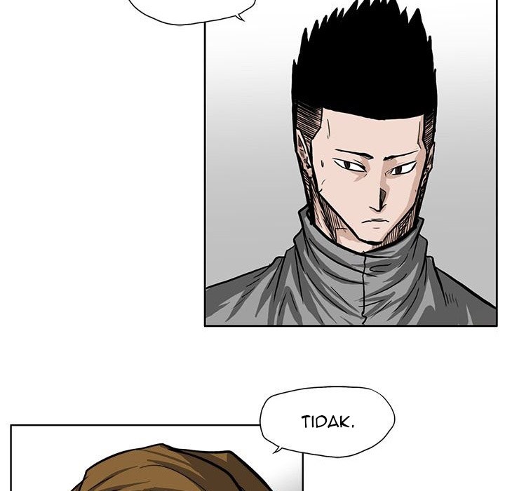 Boss in School Chapter 65 Gambar 37