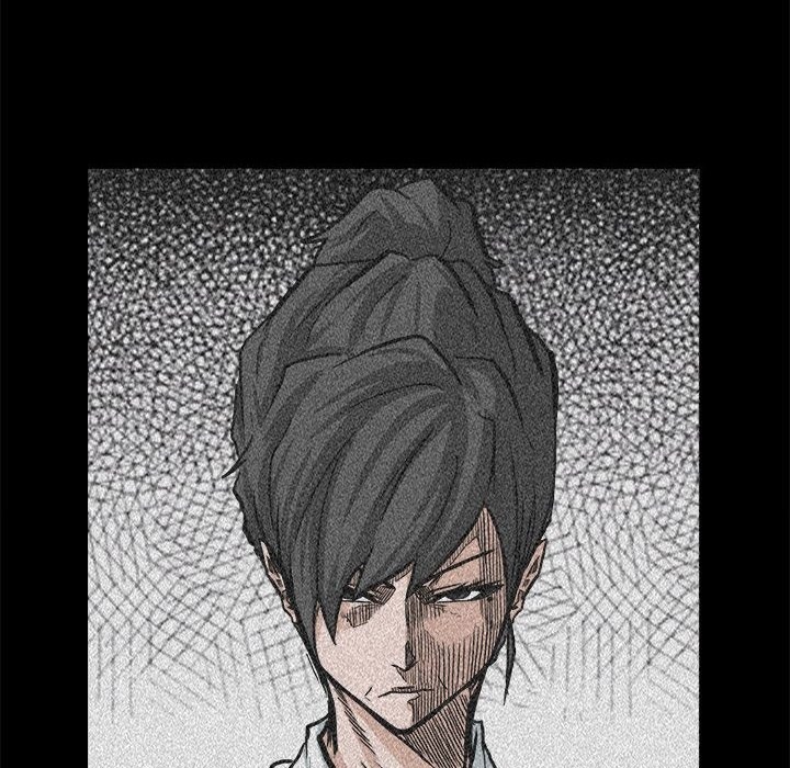 Boss in School Chapter 65 Gambar 42