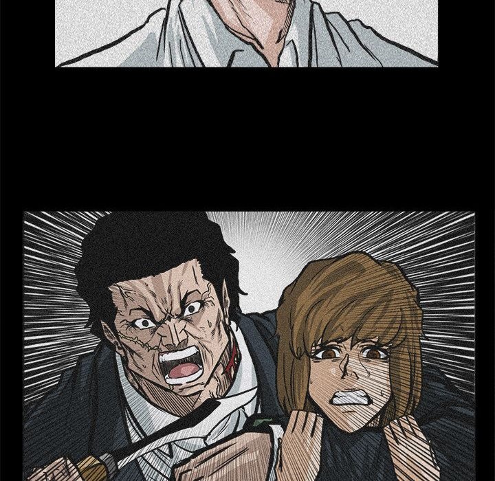 Boss in School Chapter 65 Gambar 43