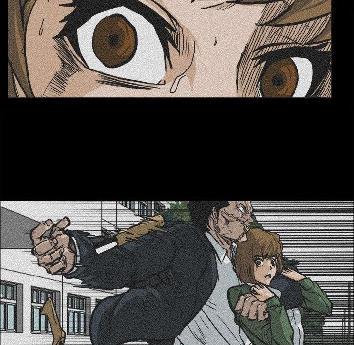 Boss in School Chapter 65 Gambar 46