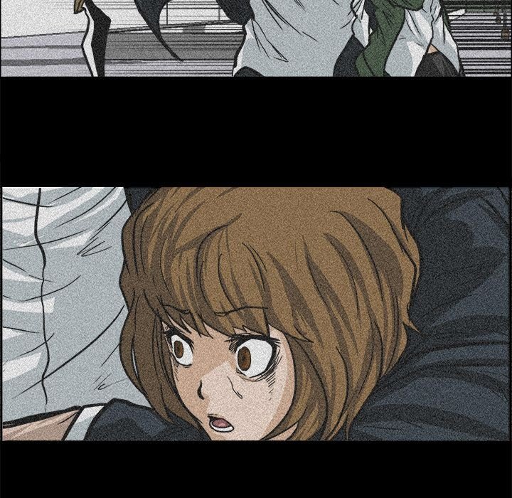 Boss in School Chapter 65 Gambar 47