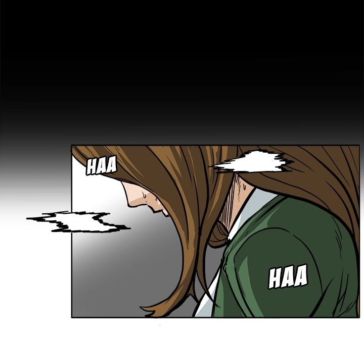 Boss in School Chapter 65 Gambar 48