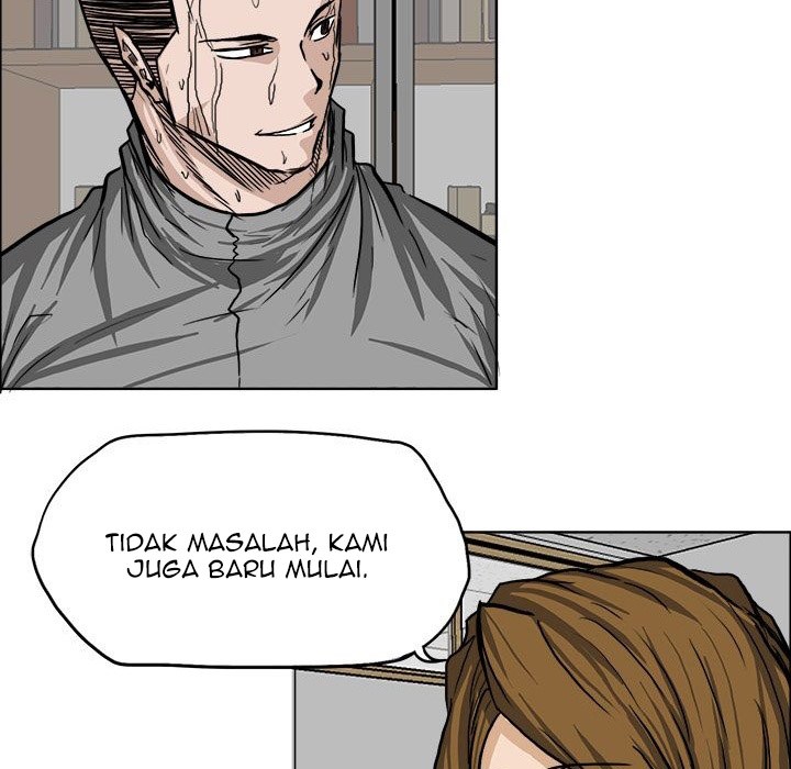 Boss in School Chapter 65 Gambar 5