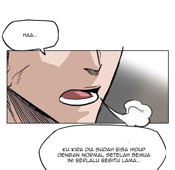 Boss in School Chapter 65 Gambar 53