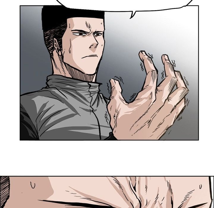 Boss in School Chapter 65 Gambar 54